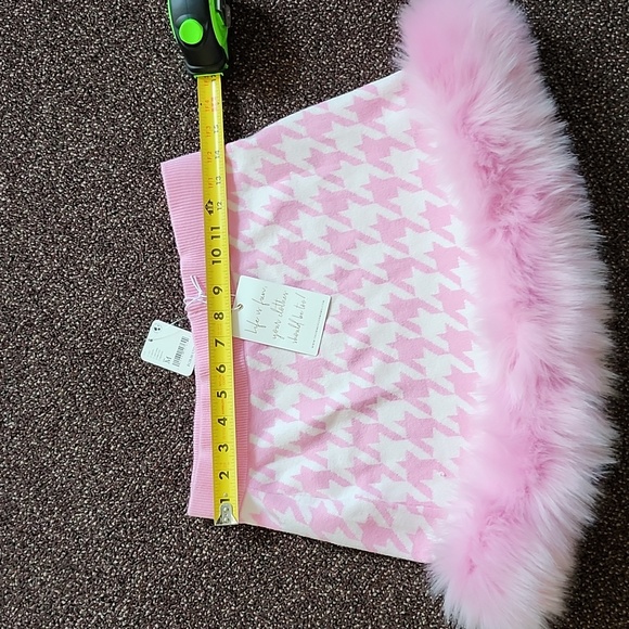 Show Me Your MuMu Pink and White Set - Picture 5 of 10